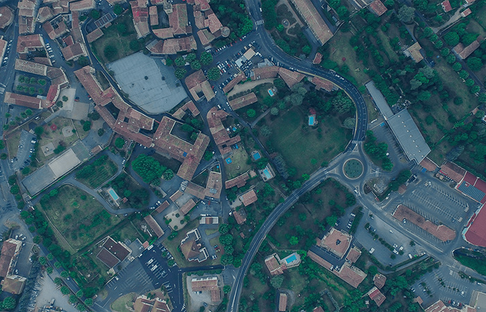 無人機智慧航測解決方案